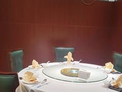 -金枝玉叶上海人家食府(三里河店)