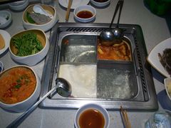 -海底捞火锅(大融城店)