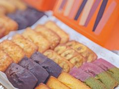 -M'CAKE(西单大悦城店)