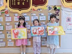 -金色摇篮潜能开发幼儿园(大兴校区)