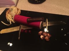 -北京金融街丽思卡尔顿酒店·意味轩 Cepe