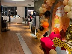 -杭州滨江世融艾美酒店·新食谱全日餐厅