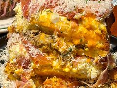 -1886德国汽车餐厅(外滩中央店)