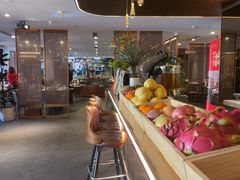 -旺顺阁·北京菜·烤鸭(大望路店)