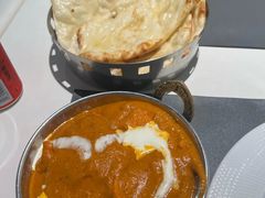 -Pita's&Tika's中东和印度风味餐厅(龙湖天街店)