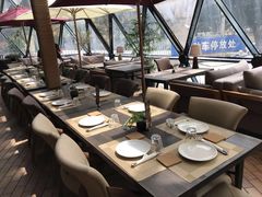-巴别塔法餐舍(朝阳店)
