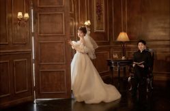 -第一夫人婚纱摄影(南京店)