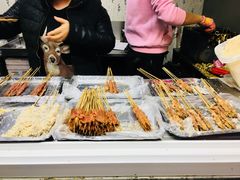 -辽B·小串(总店)