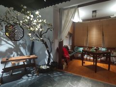 -叁拾壹丨浮世绘x壹拾叁沉浸演绎剧场