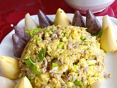 -粥旺府(月环里店)