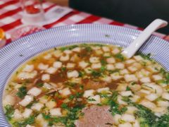 -西贝莜面村(当代商城店)