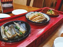 德州蒸三样-老德祥酒店(德兴店)