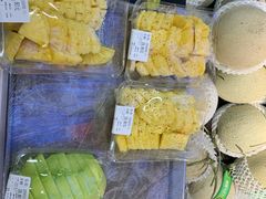 -Olé精品超市(上海虹桥南丰城店)