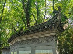 -西溪南古村落