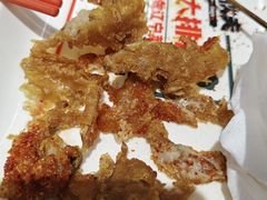-堂堂小伙夫·辽宁小吃大排档(京西大悦城店)