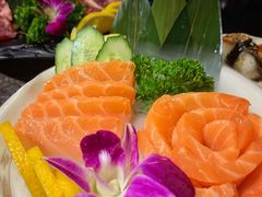 -谷雨日式烧肉(万达金街店)