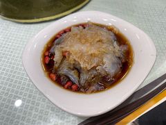 海蜇-金时代顺风大酒店(协泰店)