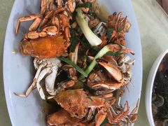 -考记泥焗鸡农庄·海鲜(北洛秘境店)