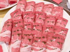 -将台涮肉(酒仙桥店)