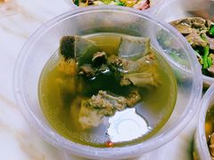 牛排汤-学军盛记炖品(世欧王庄店)