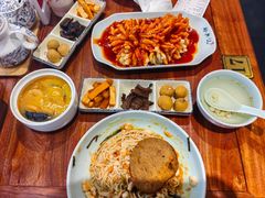 -裕兴记•蟹黄面馆(人民广场店)