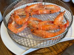 -海味当家·蒸锅海鲜(星海公园店)