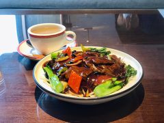 -皇后餐厅-煲仔·小菜·打边炉(古北店)