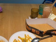 -菲滋意式餐厅(临平万达店)
