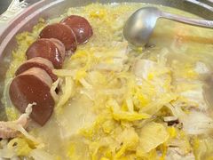 -路家小馆(富力又一城店)