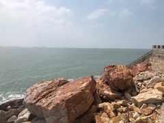 -青澳湾北回归线广场