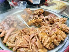 -新桥方记猪蹄