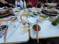 -枇杷园食为鲜火锅(南山店)