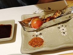 -江户·岚 创意料理(泛海店)