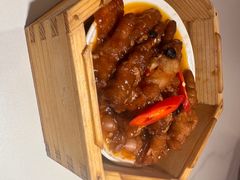 -避风塘·金牌店·夜宵(金玉兰店)