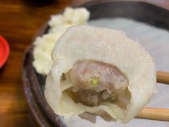 猪肉虾仁-海汇源老烧麦店(东大街总店)