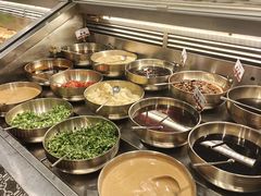 -火炉火自助餐(西直门凯德MALL店)