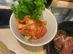 -新石器烤肉(南站店)