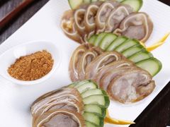 -谭谈川菜(控江路店)