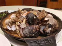 -高佳庄·舟山海鲜(海景旗舰店)