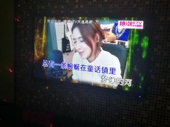-糖潮量贩KTV(高新万达广场店)