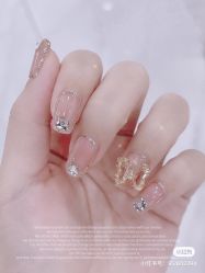 -妙睫屋日式美甲美睫
