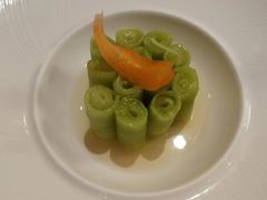 -顺德美的万豪酒店-万豪中餐厅