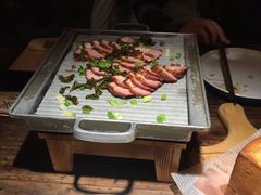 -绿茶餐厅(领展购物广场·中关村店)
