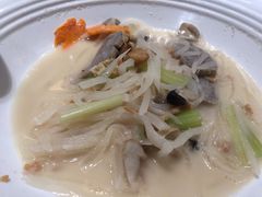 鱼松煮萝卜-广东胜利宾馆西关粤中餐厅