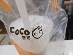 -CoCo都可(芙蓉天虹店)