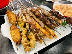 -京元盛铜锅涮肉(上海总店)