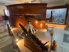 -澳门保安部队博物馆