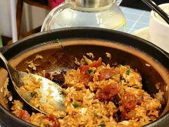 -满记粤菜馆(荷园路店)