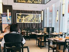 -江边城外烤全鱼(世茂广场店)