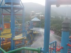 -苏州乐园森林水世界